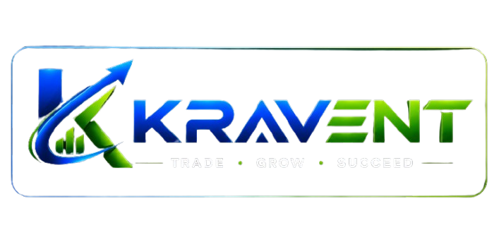 Kravent logo